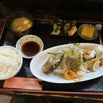 粂の坊ったん - 