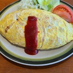 レストラン　さかえ - 