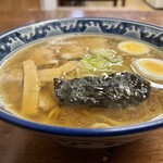 函館朝市 味の一番 - 