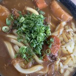 こだわり麺や - 