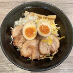 Wairudo Ramen - 