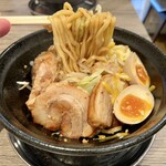 Wairudo Ramen - 