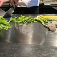 ステーキ円山 - 