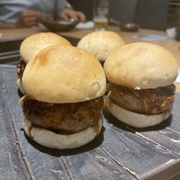 とり料理 鳥者 - 