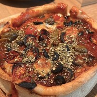 リオ・ブルーイング・コー ビストロアンドガーデン 東京ミッドタウン - 