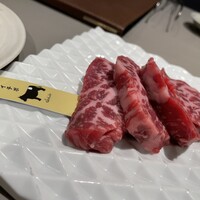 熟成和牛焼肉エイジング・ビーフ 横浜店 - 