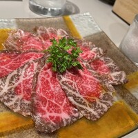 熟成和牛焼肉エイジング・ビーフ 横浜店 - 