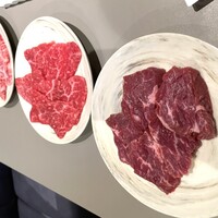 熟成和牛焼肉エイジング・ビーフ 横浜店 - 