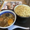 松戸中華そば 富田食堂 東千葉