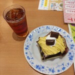 不二家レストラン - 