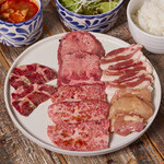 Fukuoka Yakiniku Kintan - 