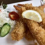 かにかにKAN魚粋 - 