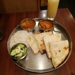 Andhra Kitchen - 