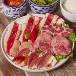 Fukuoka Yakiniku Kintan - 