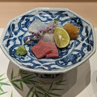 鮨 神戸まつもと - 
