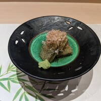 鮨 神戸まつもと - 