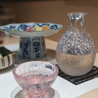 鮨 神戸まつもと - 