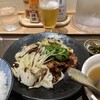 和風回鍋肉専門店 だしや。