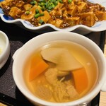 ALMOND BLOSSOM TOKYO CHINESE RESTAURANT - 