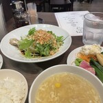 青山シャンウェイ 渋谷 - 