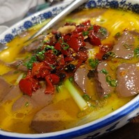 上海料理 四季陸氏厨房 - 