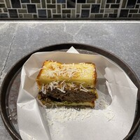 鉄板焼き 大地 - 