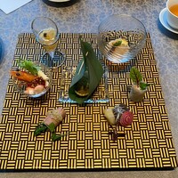 中国料理 眺遊楼(横浜ベイコート倶楽部 ホテル＆スパリゾート) - 