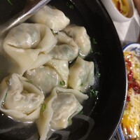 上海料理 四季陸氏厨房 - 