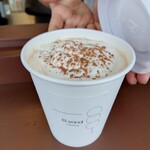 B-yond - アインシュペナー  600円