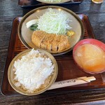 Tonkatsu Taiyou - 