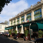 Brasserie L'Est - 