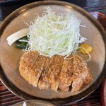 Tonkatsu Taiyou - 