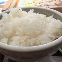 羅豚 はなれ - 