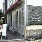 Yocco's Cafe - 