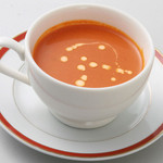 Ｒａｍａｒａｍａ - スープ