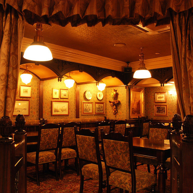 The Photo Of Interior The Rose Crown Tabelog