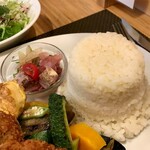 Bistro Horitetsu - 