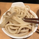 旬菜しゃぶ重 - 