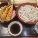 Komoro Soba - 