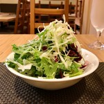 Bistro Horitetsu - 