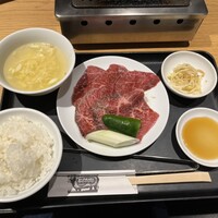 ビーフキッチン 渋谷店 - 