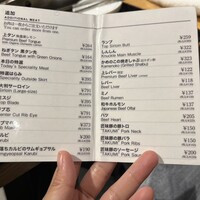 ビーフキッチン 渋谷店 - 