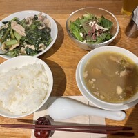 南青山エッセンス - 