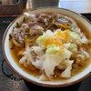 白須うどん