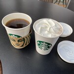 スターバックス・コーヒー - 