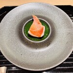 蓬左茶寮 - 金目鯛