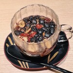 Housa Saryou - 食べるお茶