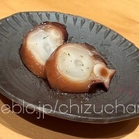 鮨トキドキ串 海老虎 - 