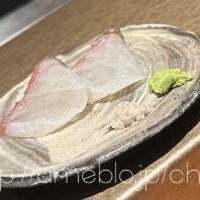 鮨トキドキ串 海老虎 - 
