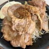 まるやま食堂